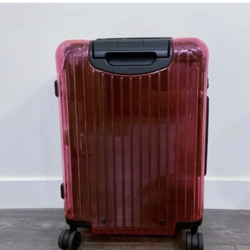 Rimowa 24 hour bag